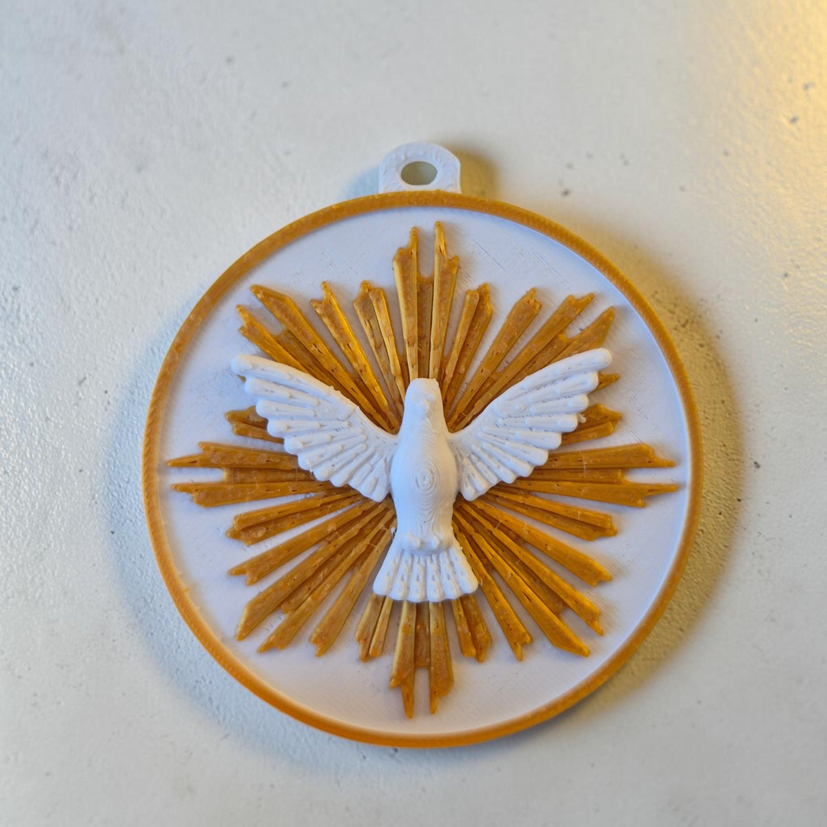 Chaveiro do Espírito Santo