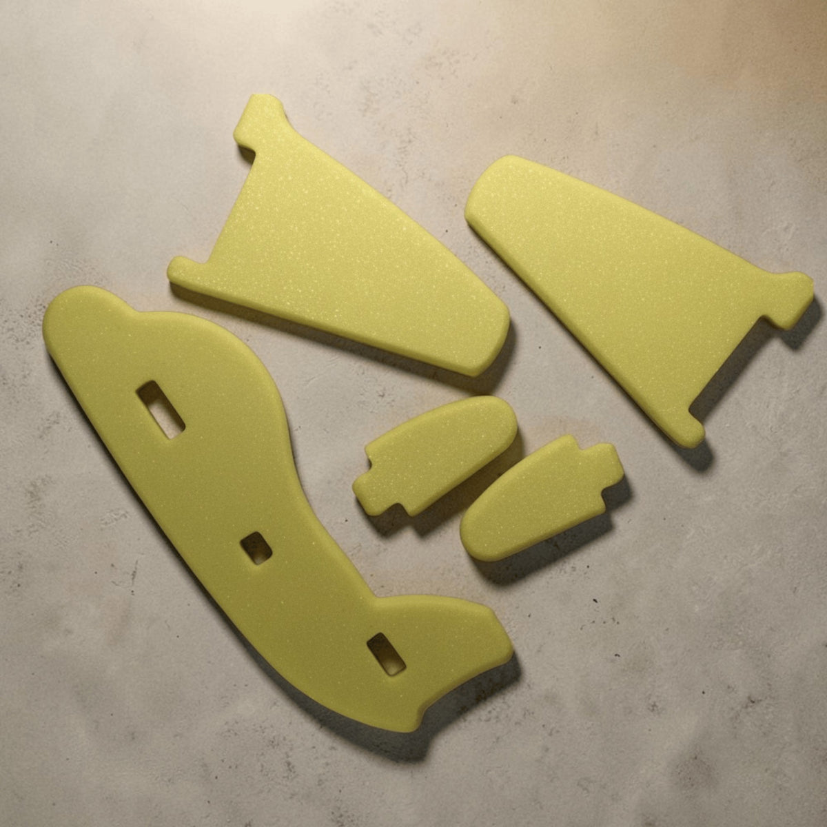 Avião Infantil em Impressão 3D