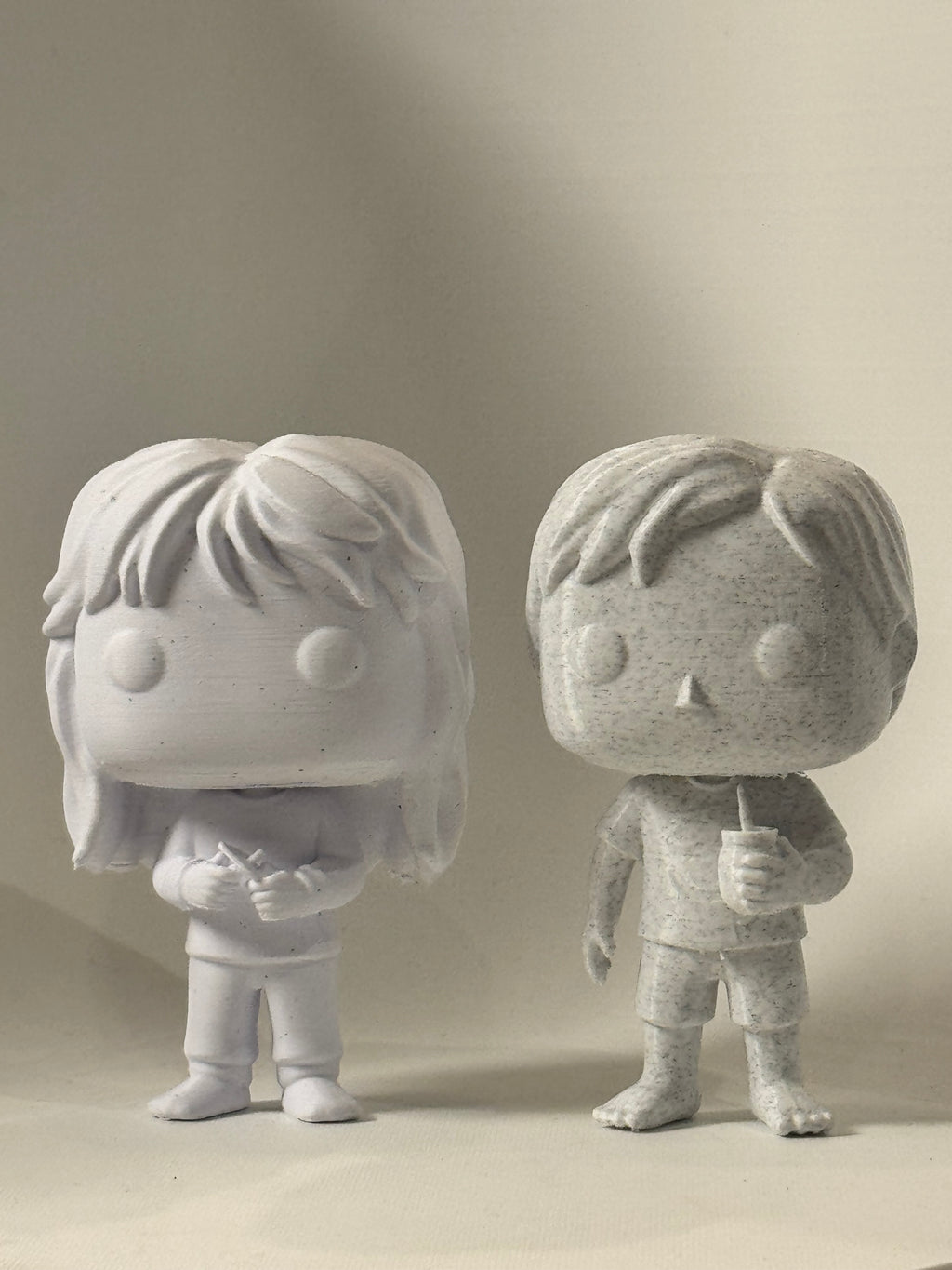 Boneco personalizado