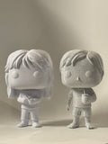 Boneco personalizado