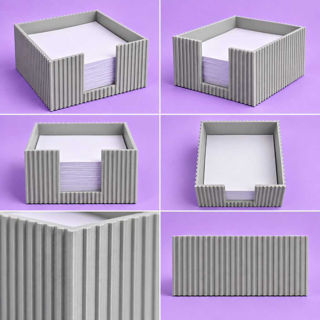 Porta-Papel para Escritório