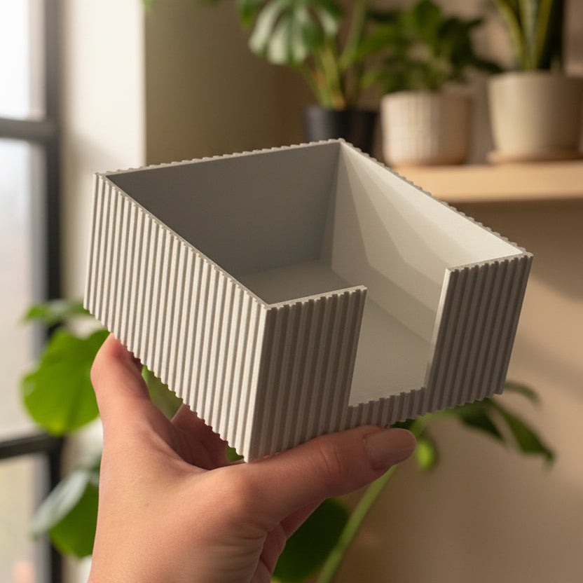 Porta-Papel para Escritório